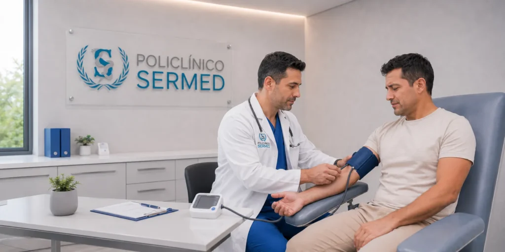 Palpitaciones en el Corazón - Sermed palpitaciones en el corazón