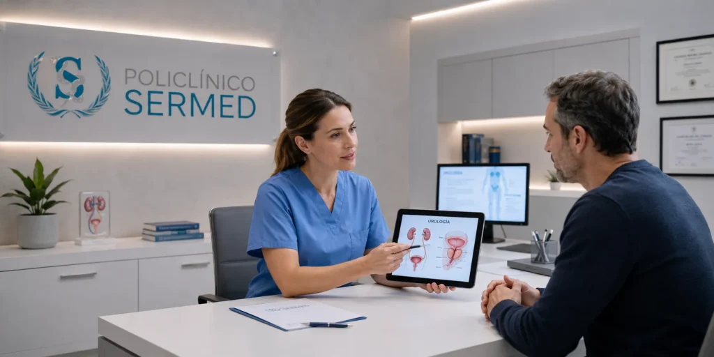 Urologo San Juan de Miraflores: Diagnóstico Garantizado 2026 1 urologo san juan de miraflores