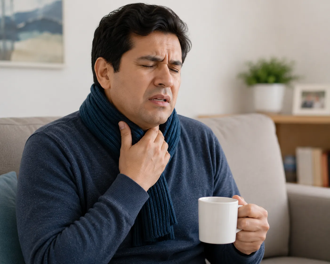 Especialidad | Otorrinolaringología 4 Cardiologia Faringoamigdalitis Aguda